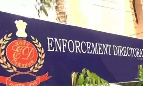 Haryana: ईडी ने पंजाब के आप सांसद के घर पर छापा मारा