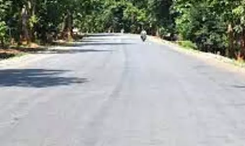 ओडिशा सड़क सुरक्षा नीति जल्द