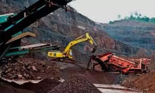 कांग्रेस सुप्रीम कोर्ट के खनिज कर आदेश पर विशेष सत्र की मांग करेगी