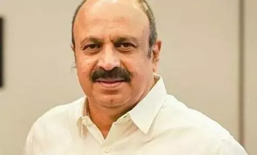 बलात्कार मामले में पूछताछ के लिए अभिनेता सिद्दीकी पेश हुए