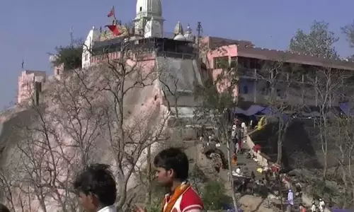 ये पांच प्रसिद्ध माता रानी मंदिर ऊंचे पहाड़ों में स्थित
