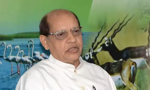 BJD नेता प्रसन्ना आचार्य ने कहा- अगर अभी चुनाव हुए तो भाजपा हार जाएगी BJD नेता प्रसन्ना आचार्य ने कहा- अगर अभी चुनाव हुए तो भाजपा हार जाएगी