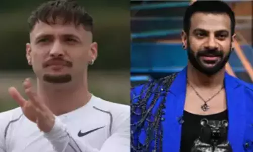 Asims के ट्वीट्स पर करणवीर मेहरा ने कहा
