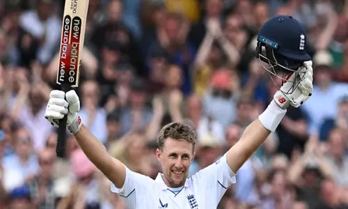 Pakistan-England Test में बाबर और रूट के लिए मील का पत्थर हासिल करने की कोशिश जारी