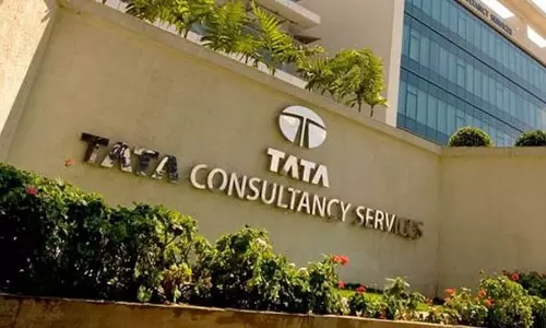 TCS का शेयर 0.28% बढ़ा