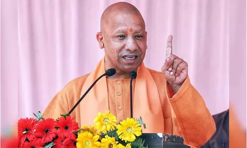 Lucknow: किसी भी धर्म पर अपमानजनक टिप्पणी अस्वीकार्य: मुख्यमंत्री योगी