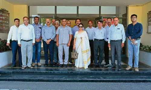 Haryana : एक प्रयास आपके साथ वार्षिक मिलन समारोह आयोजित करता Haryana : एक प्रयास आपके साथ वार्षिक मिलन समारोह आयोजित करता