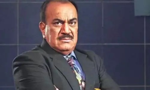 ACP Pradyuman शिवाजी सातम ने बताया कि सीआईडी ​​क्यों बंद की गई