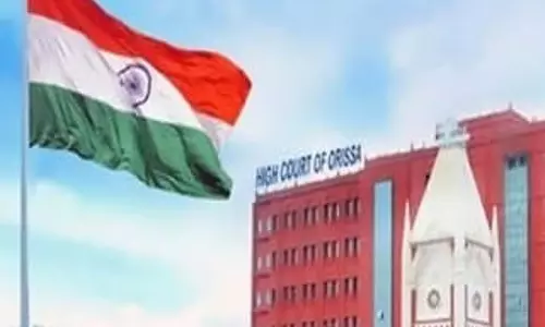 Orissa HC ने CMC को कटक में सुरक्षित रावण पोडी उत्सव सुनिश्चित करने का निर्देश दिया