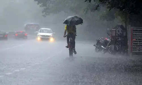 Odisha में पूजा उत्सव के दौरान बारिश की कोई उम्मीद नहीं Odisha में पूजा उत्सव के दौरान बारिश की कोई उम्मीद नहीं