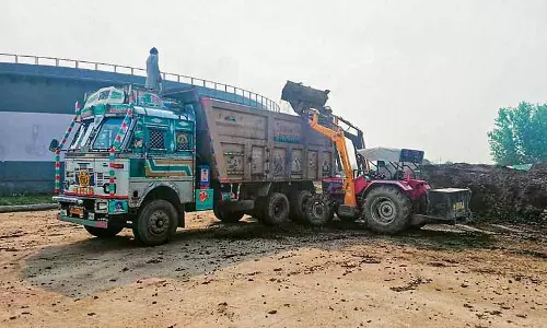 Ludhiana बायोगैस संयंत्र में परिचालन बहाल करने का काम शुरू