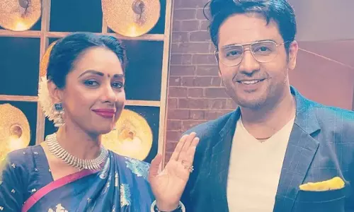 Anuj कपाड़िया की जान को खतरा Anuj कपाड़िया की जान को खतरा