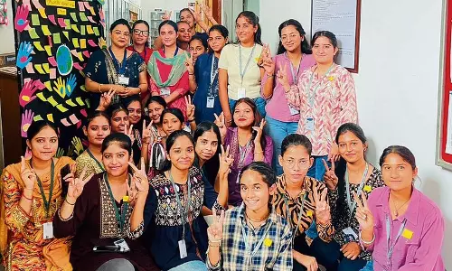 Haryana : कैम्पस नोट्स विश्व पर्यावरण स्वास्थ्य दिवस