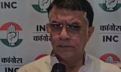 राहुल गांधी को प्रमाण पत्र देने वाले किरेन रिजिजू होते कौन हैं: पवन खेड़ा