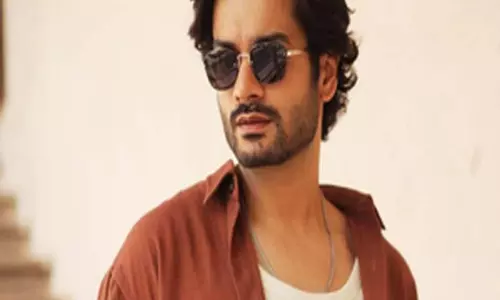 Sunny Kaushal ने कहा- ओटीटी की सफलता सिर्फ़ महामारी की वजह से नहीं है Sunny Kaushal ने कहा- ओटीटी की सफलता सिर्फ़ महामारी की वजह से नहीं है