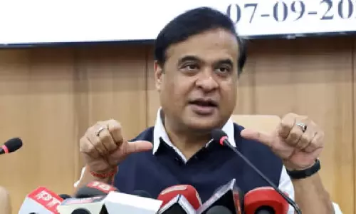 हिमंत बिस्वा सरमा ने ADRE उम्मीदवारों के लिए दिशा-निर्देशों की घोषणा की