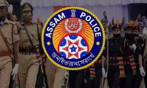Assam : अब तक 108 से अधिक बांग्लादेशी घुसपैठिए गिरफ्तार