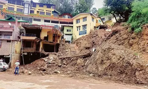 MC आयुक्त की अदालत में अवैध निर्माण के 225 मामलों की सुनवाई होगी