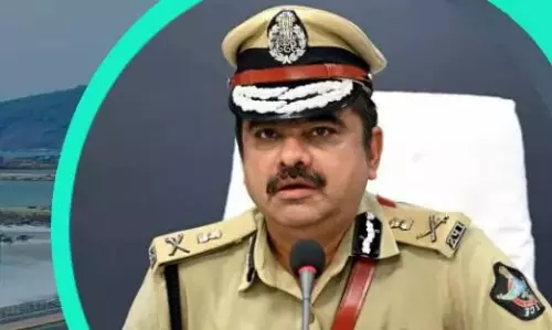 Visakhapatnam पुलिस ने चोरी की गई 86 लाख रुपये से अधिक की संपत्ति बरामद की Visakhapatnam पुलिस ने चोरी की गई 86 लाख रुपये से अधिक की संपत्ति बरामद की
