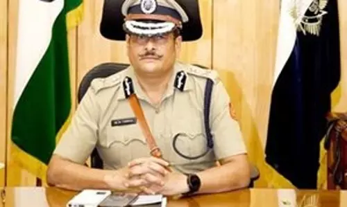 प्रदर्शनकारी डॉक्टरों पर उचित कार्रवाई की जाएगी: Kolkata CP