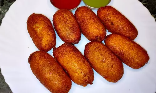 Aloo Bread Roll क्रिस्पी ट्राई करें बच्चों को भी आएगा पसंद Aloo Bread Roll क्रिस्पी ट्राई करें बच्चों को भी आएगा पसंद