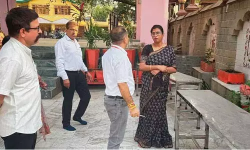 Himachal: शाहतलाई मंदिर का 2.71 करोड़ रुपये से होगा जीर्णोद्धार