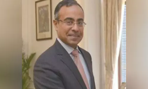 संजीव कुमार सिंगला France में भारत के अगले राजदूत नियुक्त