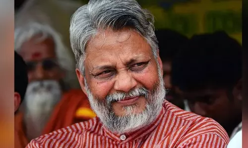 KERALA : जीएम फसलें भारत की कृषि और राजनीतिक संप्रभुता के लिए खतरा