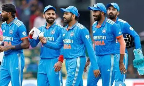 Indian टीम पाकिस्तान दौरे पर जाएगी