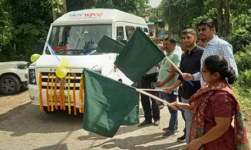 दुर्गा पूजा से पहले भूटान और उत्तर Bengal के स्थानों की एक दिवसीय यात्रा का उत्सवी शुभारंभ