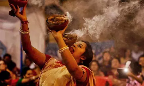 Editor: दुर्गा पूजा के बारे में नापसंद करने लायक बहुत कुछ है