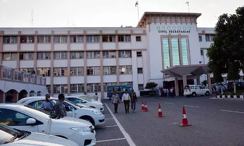 Jammu: मतगणना से पहले मनोनीत सदस्यों को लेकर राजनीतिक घमासान