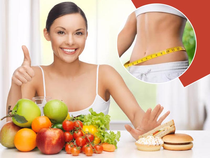 Lifestyle: आधे महीने में बढ़ेगा वजन, अपनाएं ये 5 आसान से उपाय