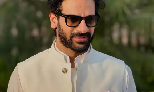 Karanvir Mehra ने सलमान खान को दो तलाक के साथ कही ये बात Karanvir Mehra ने सलमान खान को दो तलाक के साथ कही ये बात