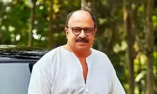 Actor सिद्दीकी से जांच टीम ने पूछताछ की और उसे छोड़ दिया Actor सिद्दीकी से जांच टीम ने पूछताछ की और उसे छोड़ दिया