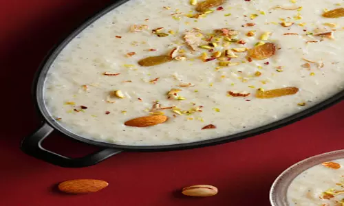 Navratri के छठे दिन मां कात्यायनी को शहद वाली खीर का भोग लगाए