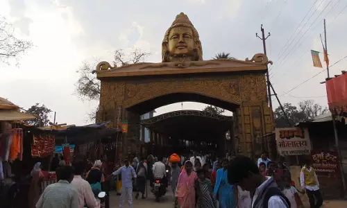 रतनपुर पहुंच रहे माता रानी के भक्तों से एसपी ने की ये खास अपील