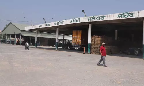 CM भगवंत मान ने प्रदर्शनकारी आढ़तियों को समर्थन का आश्वासन दिया