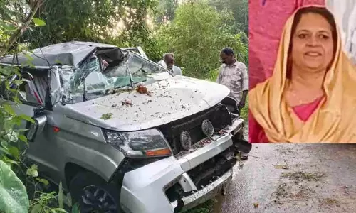 Kerala: बेटी की शादी के दिन ही माँ की कार दुर्घटना में मौत