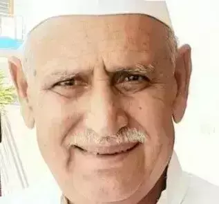 Muzaffarnagar: मीरापुर पुलिस ने पूर्व सांसद संजीव बालियान के पिताजी को सकुशल ढूंढा