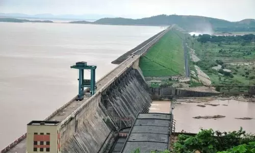 Odisha Govt: हीराकुंड बांध के नवीनीकरण के लिए ₹855 करोड़ आवंटन की घोषणा