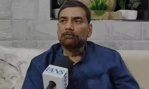 एग्जिट पोल और एक्चुअल पोल में अंतर होता है, दोनों जगह बनेगी एनडीए की सरकार: राजीव रंजन