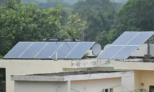Chandigarh: सौर ऊर्जा पैनल लगाने के लिए प्रोत्साहित करने के लिए और क्या कदम उठाए जाने चाहिए