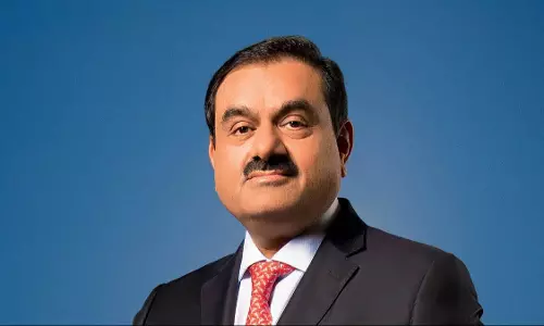 Adani ने 100 अरब डॉलर के बजट वाला क्लब छोड़ा Adani ने 100 अरब डॉलर के बजट वाला क्लब छोड़ा