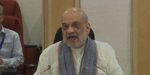 झारखंड चुनाव पर आज भाजपा की अहम रणनीति बैठक की अध्यक्षता करेंगे Amit Shah