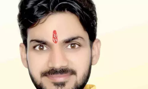 प्रहलाद नगरी जन कल्याण समिति के अध्यक्ष शिवम द्विवेदी का जन्मदिन 8 अक्टूबर को त्योहार की तरह मनाया जाएगा प्रहलाद नगरी जन कल्याण समिति के अध्यक्ष शिवम द्विवेदी का जन्मदिन 8 अक्टूबर को त्योहार की तरह मनाया जाएगा