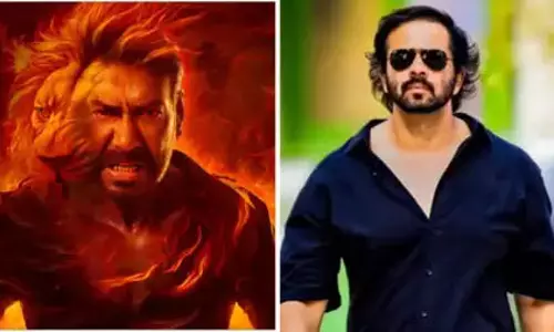 Singham Again के ट्रेलर में जब फैंस ने रामायण के सीन देखे तो उनके रोंगटे खड़े हो गए Singham Again के ट्रेलर में जब फैंस ने रामायण के सीन देखे तो उनके रोंगटे खड़े हो गए