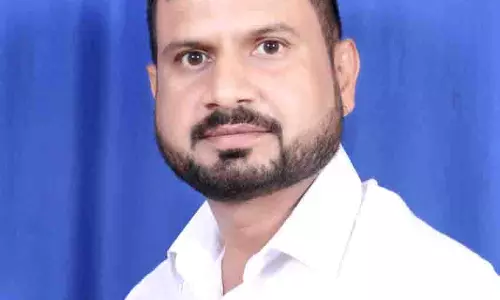 Rajasthan नर्सेज एसोसिएशन के नारायण माली बने निर्विरोध जिलाध्यक्ष Rajasthan नर्सेज एसोसिएशन के नारायण माली बने निर्विरोध जिलाध्यक्ष