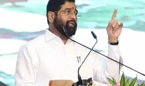 महायुति सरकार ने माओवादियों की आपूर्ति श्रृंखला को तोड़ने में सफलता प्राप्त की, CM Shinde ने कहा