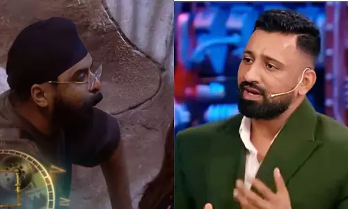 Bigg Boss 18 Promo: रजत दलाल और तजिंदर बग्गा के बीच नोकझोंक